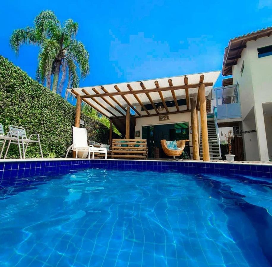 Mares de Camburizinho Camburi (Sao Paulo) Exterior foto