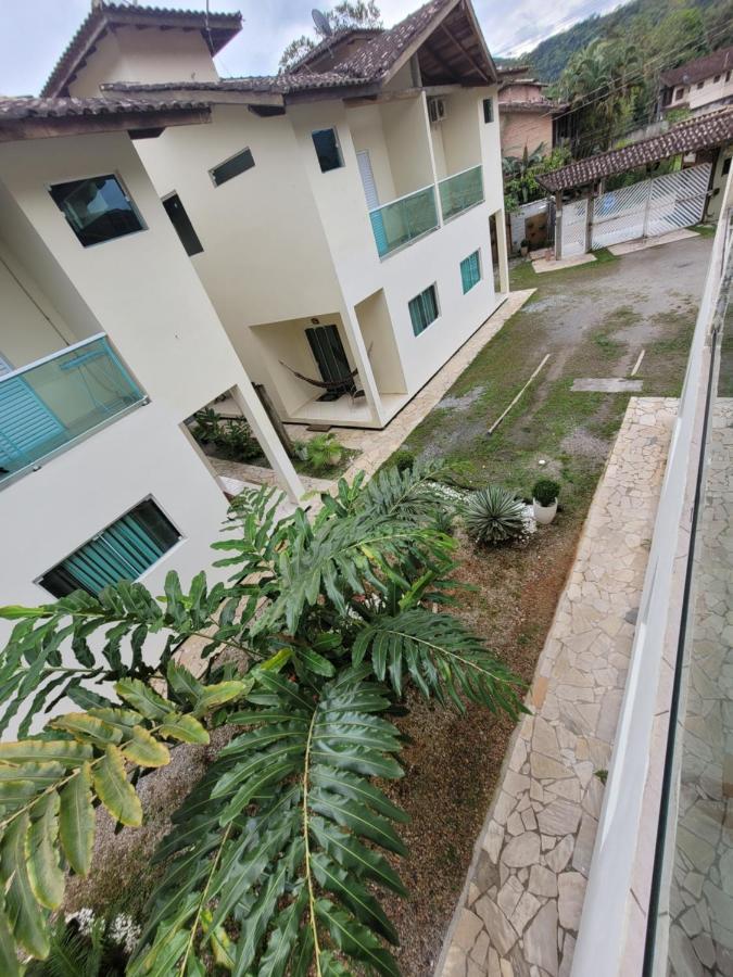 Mares de Camburizinho Camburi (Sao Paulo) Exterior foto