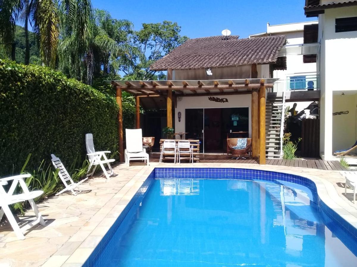 Mares de Camburizinho Camburi (Sao Paulo) Exterior foto