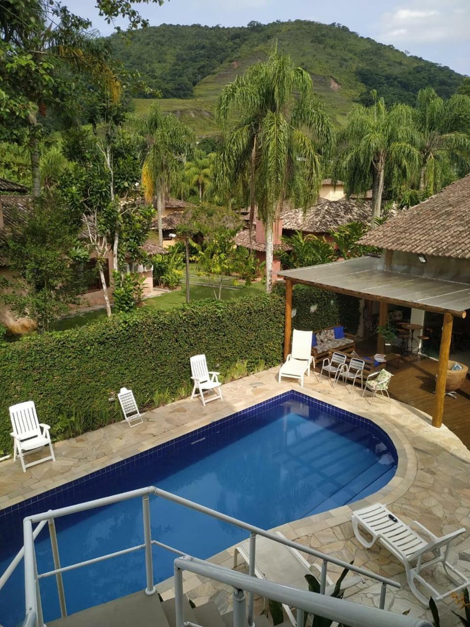 Mares de Camburizinho Camburi (Sao Paulo) Exterior foto