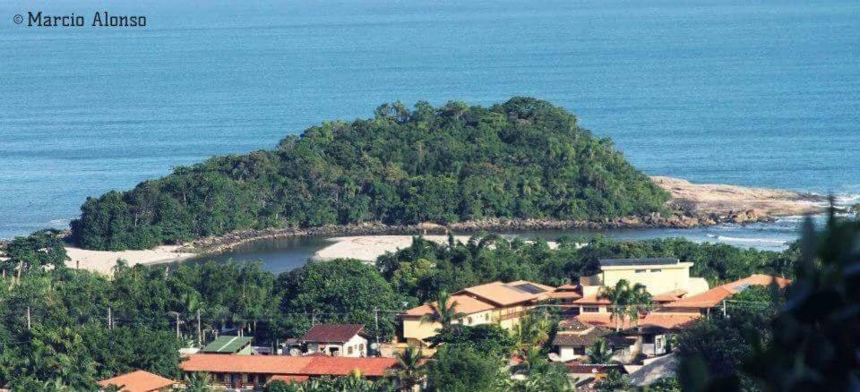 Mares de Camburizinho Camburi (Sao Paulo) Exterior foto