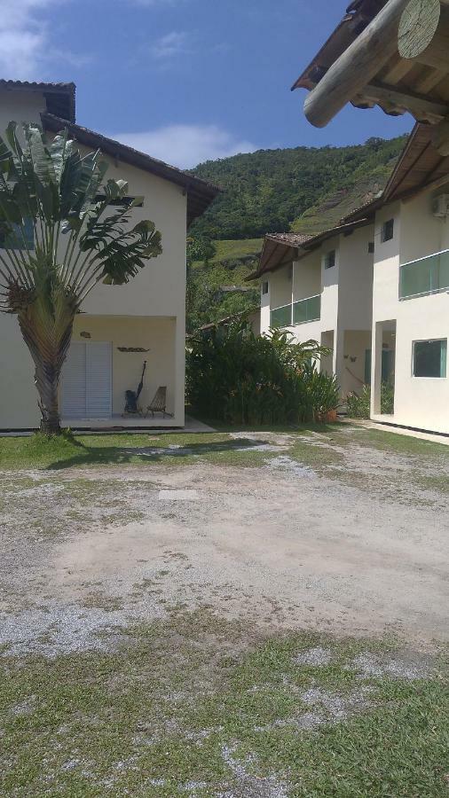 Mares de Camburizinho Camburi (Sao Paulo) Exterior foto